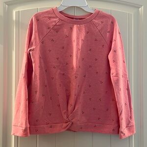 Carter’s Sweatshirt